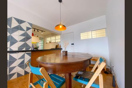 Apartamento à venda com 62m², 2 quartos e 1 vagaSala
