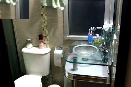 Apartamento à venda com 67m², 3 quartos e 1 vaga Apartamento à venda com 67m², 3 quartos e 1 vagaWC C/ BOX