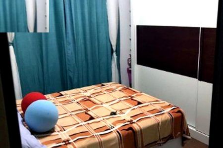 Apartamento à venda com 67m², 3 quartos e 1 vaga Apartamento à venda com 67m², 3 quartos e 1 vagaDORMITORIO