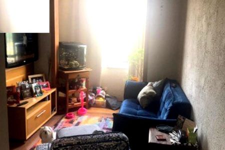 Apartamento à venda com 67m², 3 quartos e 1 vaga Apartamento à venda com 67m², 3 quartos e 1 vagaSALA