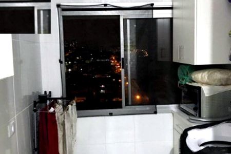 Apartamento à venda com 67m², 3 quartos e 1 vaga Apartamento à venda com 67m², 3 quartos e 1 vagaCOZINHA