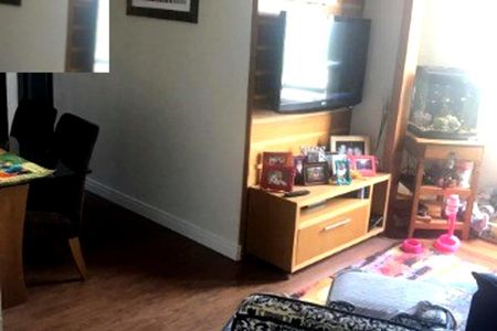 Apartamento à venda com 67m², 3 quartos e 1 vaga Apartamento à venda com 67m², 3 quartos e 1 vagaSALA