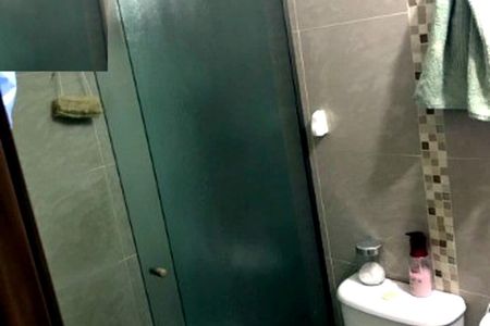 Apartamento à venda com 67m², 3 quartos e 1 vaga Apartamento à venda com 67m², 3 quartos e 1 vagaWC C/ BOX