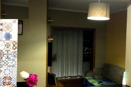 Apartamento à venda com 67m², 3 quartos e 1 vaga Apartamento à venda com 67m², 3 quartos e 1 vagaSALA