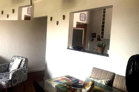 Apartamento à venda com 67m², 3 quartos e 1 vaga Apartamento à venda com 67m², 3 quartos e 1 vagaSALA