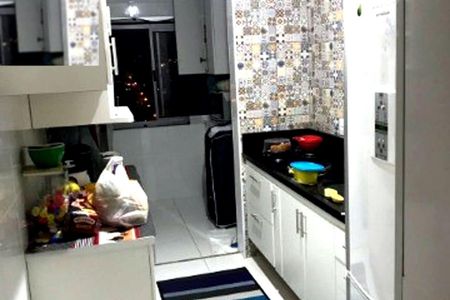 Apartamento à venda com 67m², 3 quartos e 1 vaga Apartamento à venda com 67m², 3 quartos e 1 vagaCOZINHA