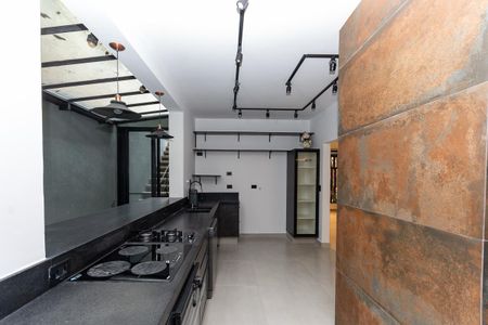 Casa à venda com 240m², 3 quartos e 2 vagasCozinha Americana