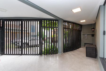 Casa à venda com 240m², 3 quartos e 2 vagasGaragem