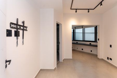 Casa à venda com 240m², 3 quartos e 2 vagasQuarto 3 Suíte