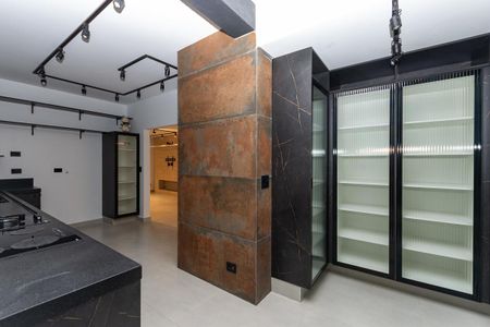 Casa à venda com 240m², 3 quartos e 2 vagasCozinha Americana