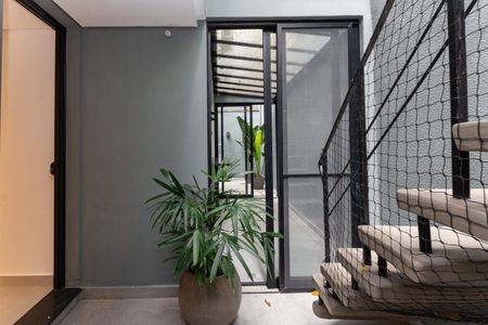 Casa à venda com 240m², 3 quartos e 2 vagasHall 