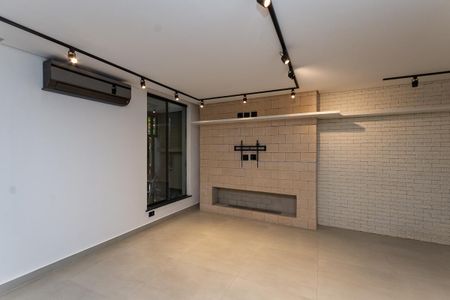 Sala de casa para alugar com 3 quartos, 240m² em Perdizes, São Paulo