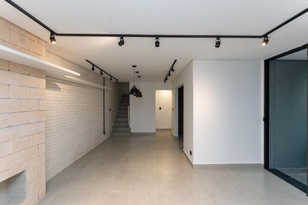 Sala de casa para alugar com 3 quartos, 240m² em Perdizes, São Paulo