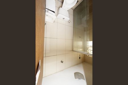 Casa à venda com 127m², 3 quartos e 1 vagaBanheiro Social