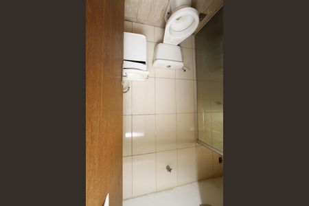 Casa à venda com 127m², 3 quartos e 1 vagaBanheiro Social