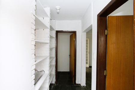 Casa à venda com 127m², 3 quartos e 1 vagaCorredor