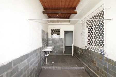 Casa à venda com 127m², 3 quartos e 1 vagaÁrea de Serviço