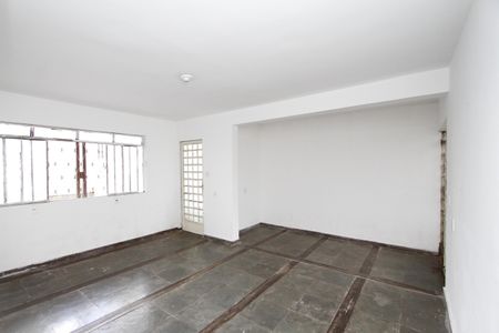 Sala  de casa à venda com 3 quartos, 127m² em Betânia, Belo Horizonte