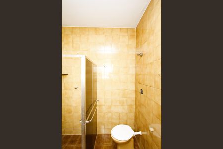 Casa à venda com 127m², 3 quartos e 1 vagaBanheiro da Suíte