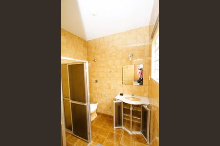 Casa à venda com 127m², 3 quartos e 1 vagaBanheiro da Suíte