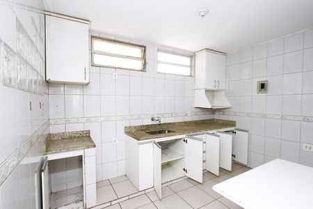 Casa à venda com 127m², 3 quartos e 1 vagaCozinha