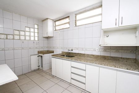 Casa à venda com 127m², 3 quartos e 1 vagaCozinha