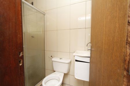 Casa à venda com 127m², 3 quartos e 1 vagaBanheiro Social