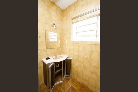 Casa à venda com 127m², 3 quartos e 1 vagaBanheiro da Suíte