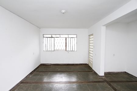 Sala de casa à venda com 3 quartos, 127m² em Betânia, Belo Horizonte