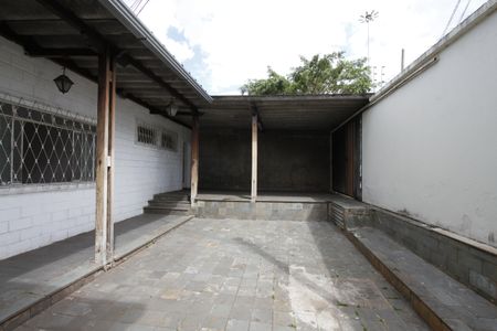 Casa à venda com 127m², 3 quartos e 1 vagaVaranda