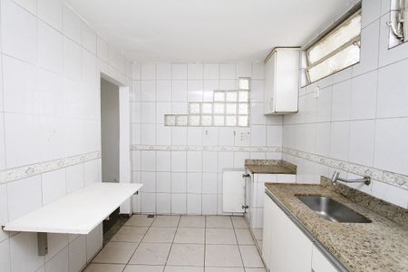 Casa à venda com 127m², 3 quartos e 1 vagaCozinha