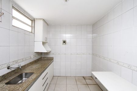 Casa à venda com 127m², 3 quartos e 1 vagaCozinha