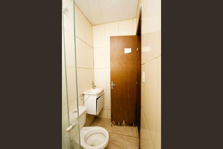 Casa à venda com 127m², 3 quartos e 1 vagaBanheiro Social