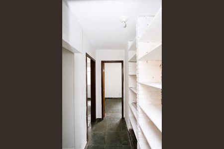 Casa à venda com 127m², 3 quartos e 1 vagaCorredor