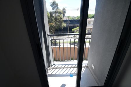 Apartamento para alugar com 57m², 2 quartos e 1 vagaÁrea de Serviço - Sacada