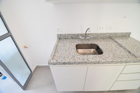 Apartamento para alugar com 57m², 2 quartos e 1 vagaCozinha