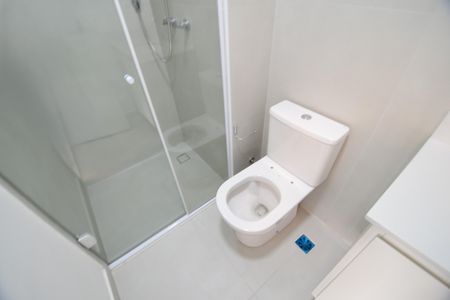Apartamento para alugar com 57m², 2 quartos e 1 vagaBanheiro Social
