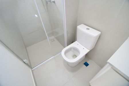 Apartamento para alugar com 57m², 2 quartos e 1 vagaBanheiro Suíte