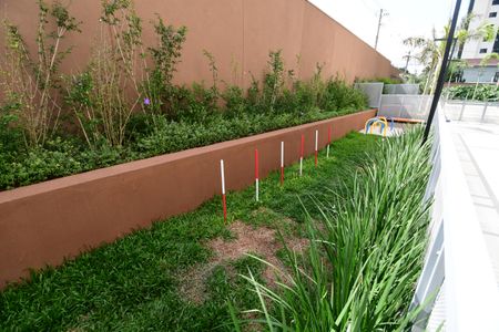 Apartamento para alugar com 57m², 2 quartos e 1 vagaPet Place