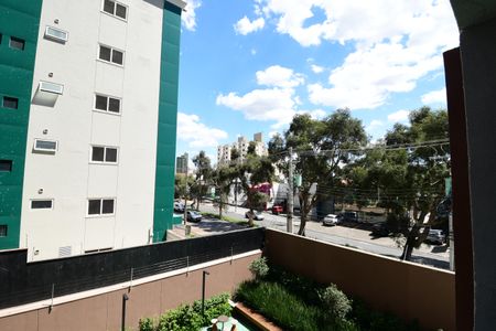 Apartamento para alugar com 57m², 2 quartos e 1 vagaSala - Vista