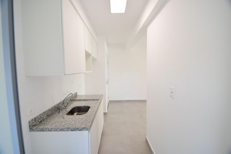 Apartamento para alugar com 57m², 2 quartos e 1 vagaCozinha