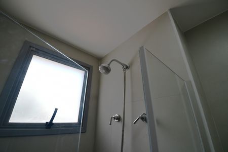 Apartamento para alugar com 57m², 2 quartos e 1 vagaBanheiro Suíte