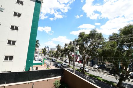 Apartamento para alugar com 57m², 2 quartos e 1 vagaQuarto 2 - Vista