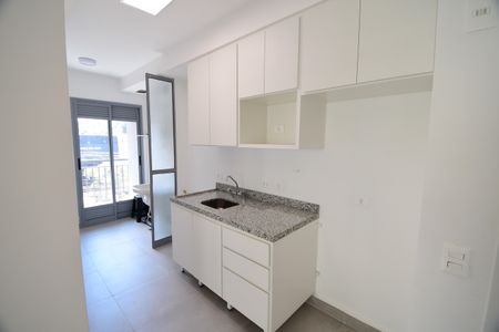 Apartamento para alugar com 57m², 2 quartos e 1 vagaCozinha