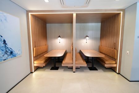 Apartamento para alugar com 57m², 2 quartos e 1 vagaCoworking