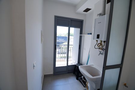 Apartamento para alugar com 57m², 2 quartos e 1 vagaÁrea de Serviço