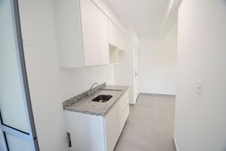 Apartamento para alugar com 57m², 2 quartos e 1 vagaCozinha