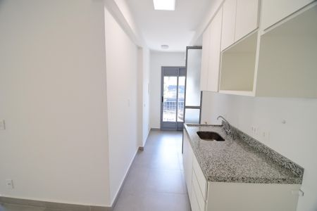 Apartamento para alugar com 57m², 2 quartos e 1 vagaCozinha