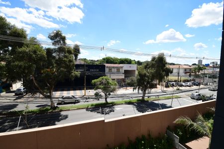 Apartamento para alugar com 57m², 2 quartos e 1 vagaÁrea de Serviço - Vista