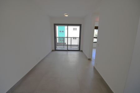 Sala de apartamento para alugar com 2 quartos, 57m² em Botafogo, Campinas